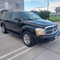 2006 Dodge Durango 