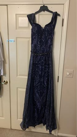 Dress 8/6