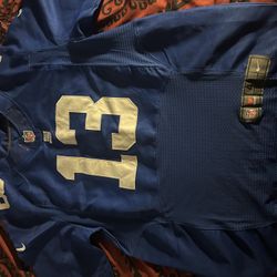 Giants Jersey