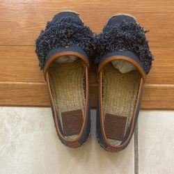 Tory Burch Espadrille 