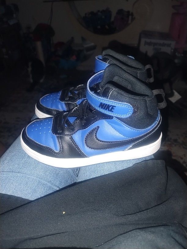 Nike Air Jordans