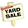 K’s online yard sale