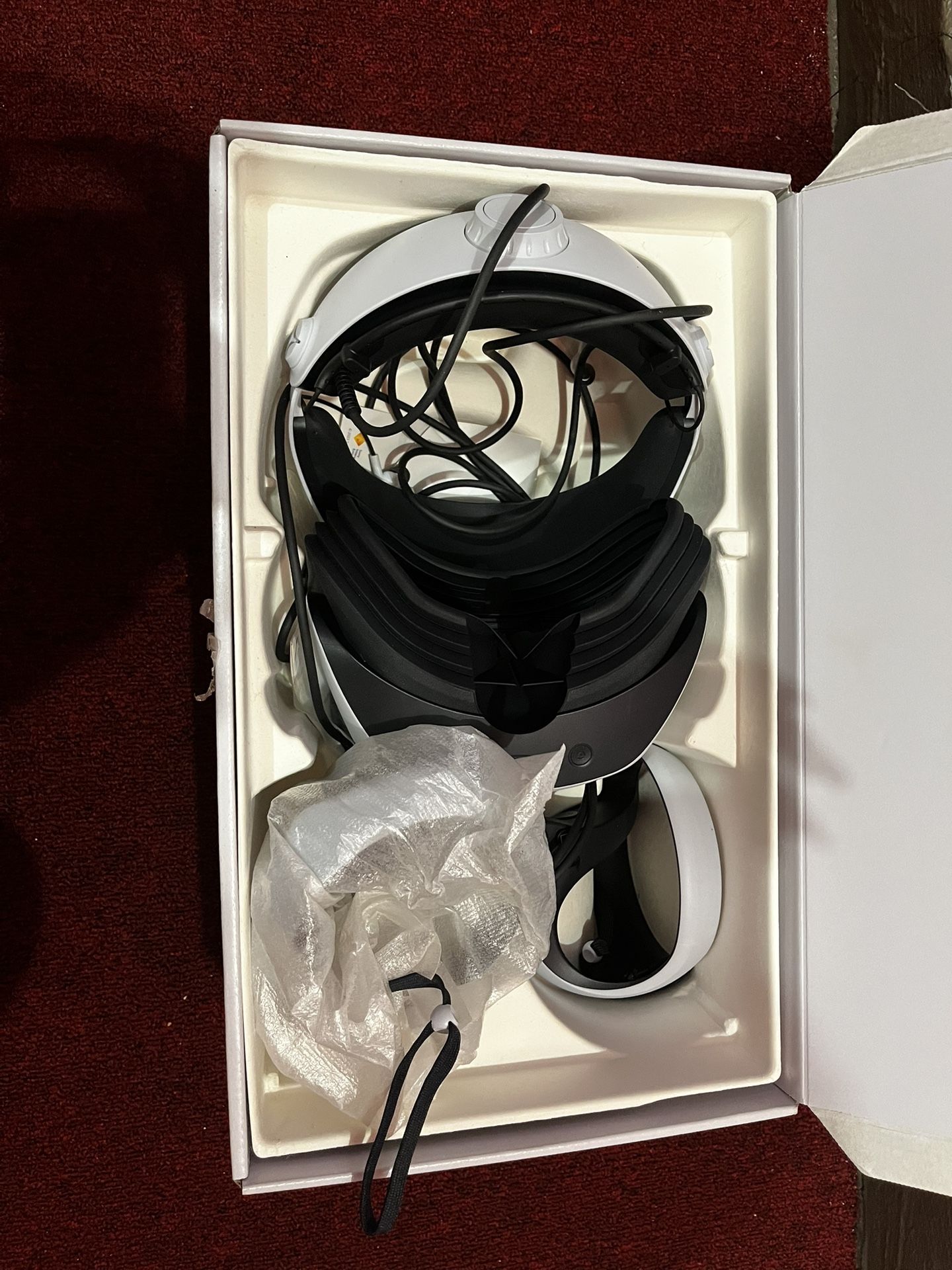 Play Station VR2