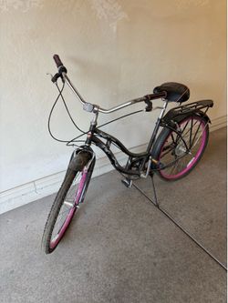 Women’s Schwinn Riverside Bike