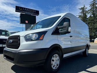 2019 Ford Transit 250 Van