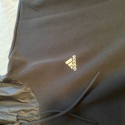ADIDAS HOODIE