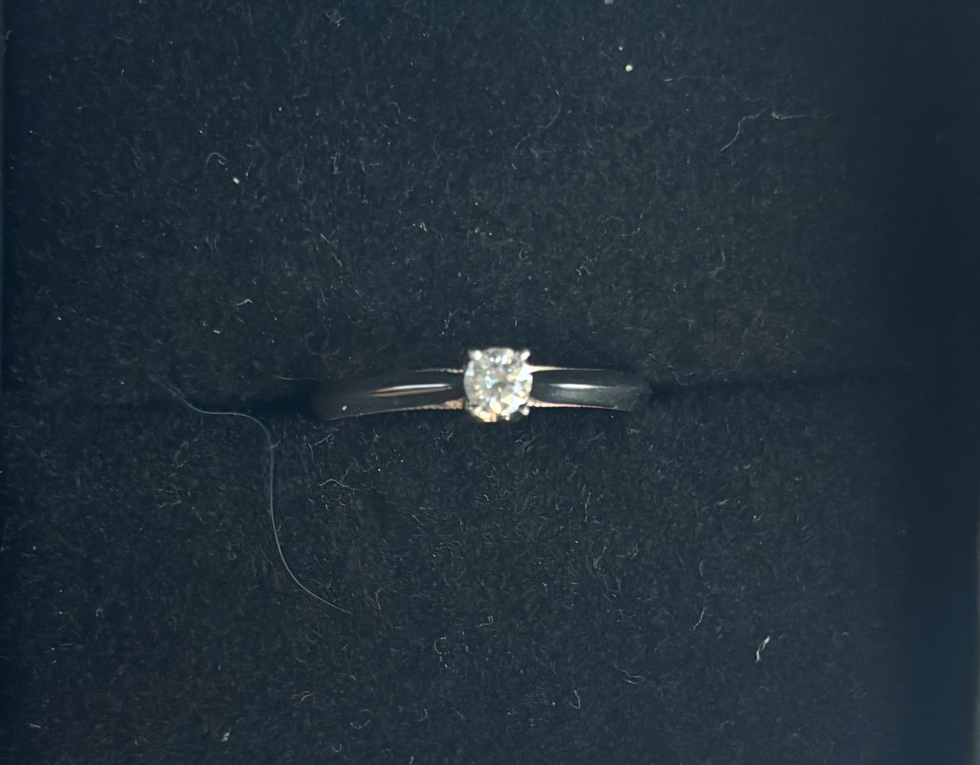Diamond Ring 