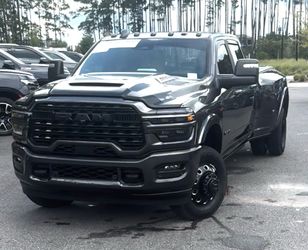 2025 Ram 3500 limited