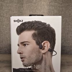 SHOKZ