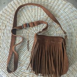Minnetonka Leather Purse