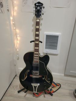 Ibanez Artcore