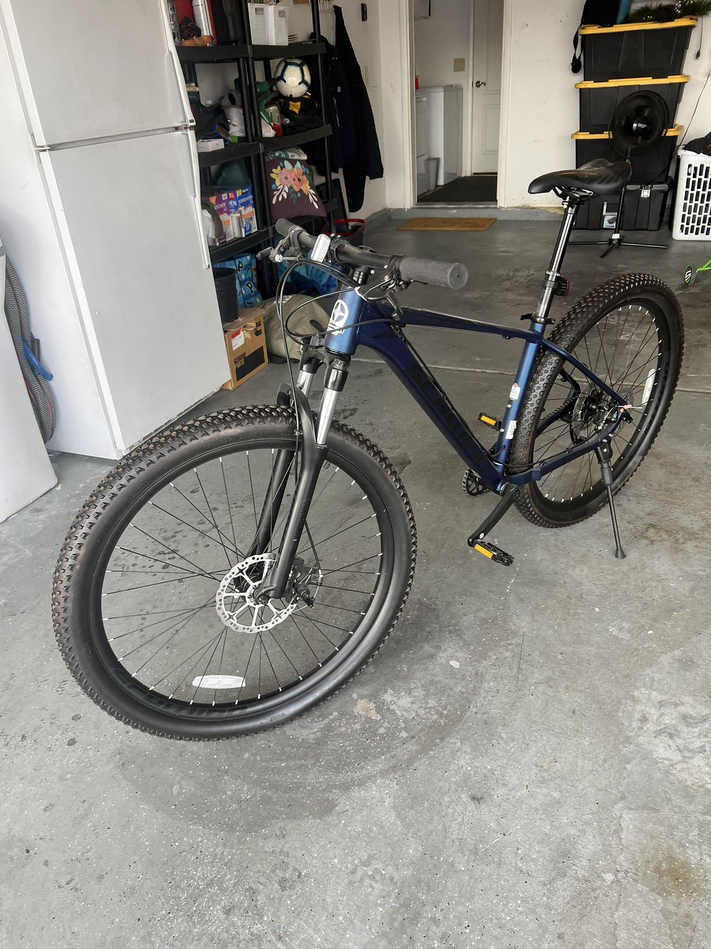Schwinn Axum DP