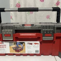 Toolbox 