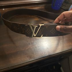 LV BELT 