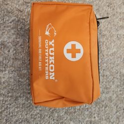 Survival And First Aid Kit