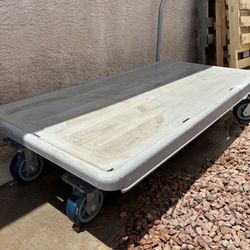 Flat Bed 