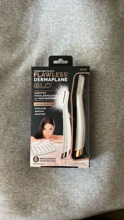 Facial hair remover