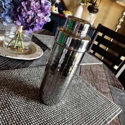 Cocktail Shaker