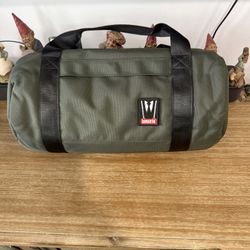 Dime Bags Omerata Travel Bag (ODOR RESISTANCE)