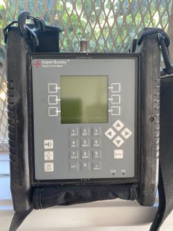 Supper budy satelite finder