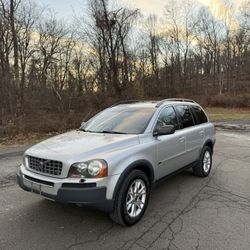 2006 Volvo Xc90