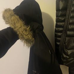 Winter jacket 