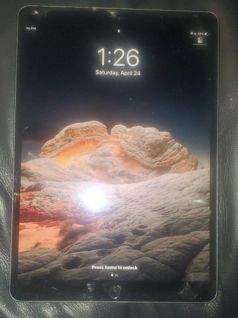 ☆☆THE APPLE IPAD PRO 2☆☆ 256GB/10.5"