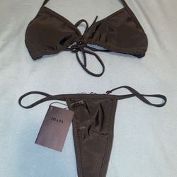 Woman Fashion