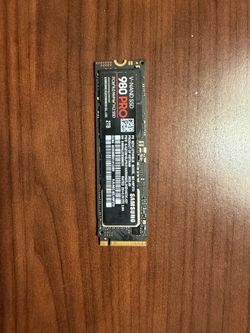 Samsung 980 PRO 2TB