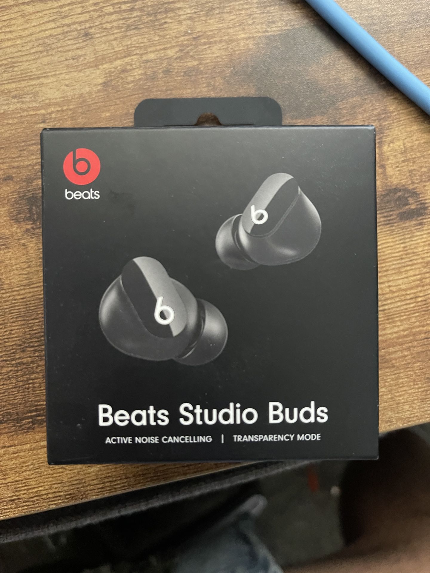 Beats Studio Buds Earbud Headphones NEW