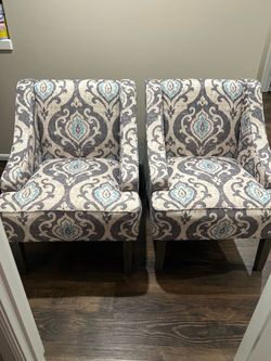 Chair Set