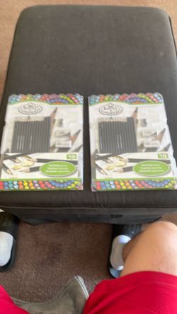 Royal & Langnickel 19-Piece Sketching Set x2