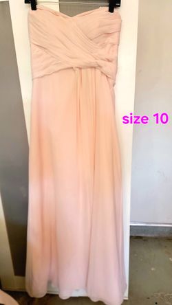 Beautiful Dress ( Braidmaid)