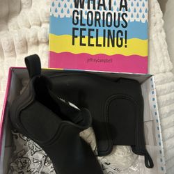 Women’s Rain Boots