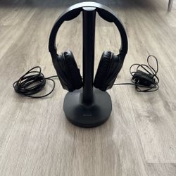 Sony TV Wireless Headphones