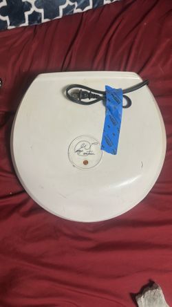 George Foreman Grill