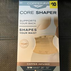 CORE SHAPER