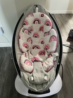4moms Mamaroo Swing