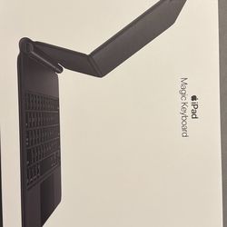 Apple Magic Keyboard for IPad