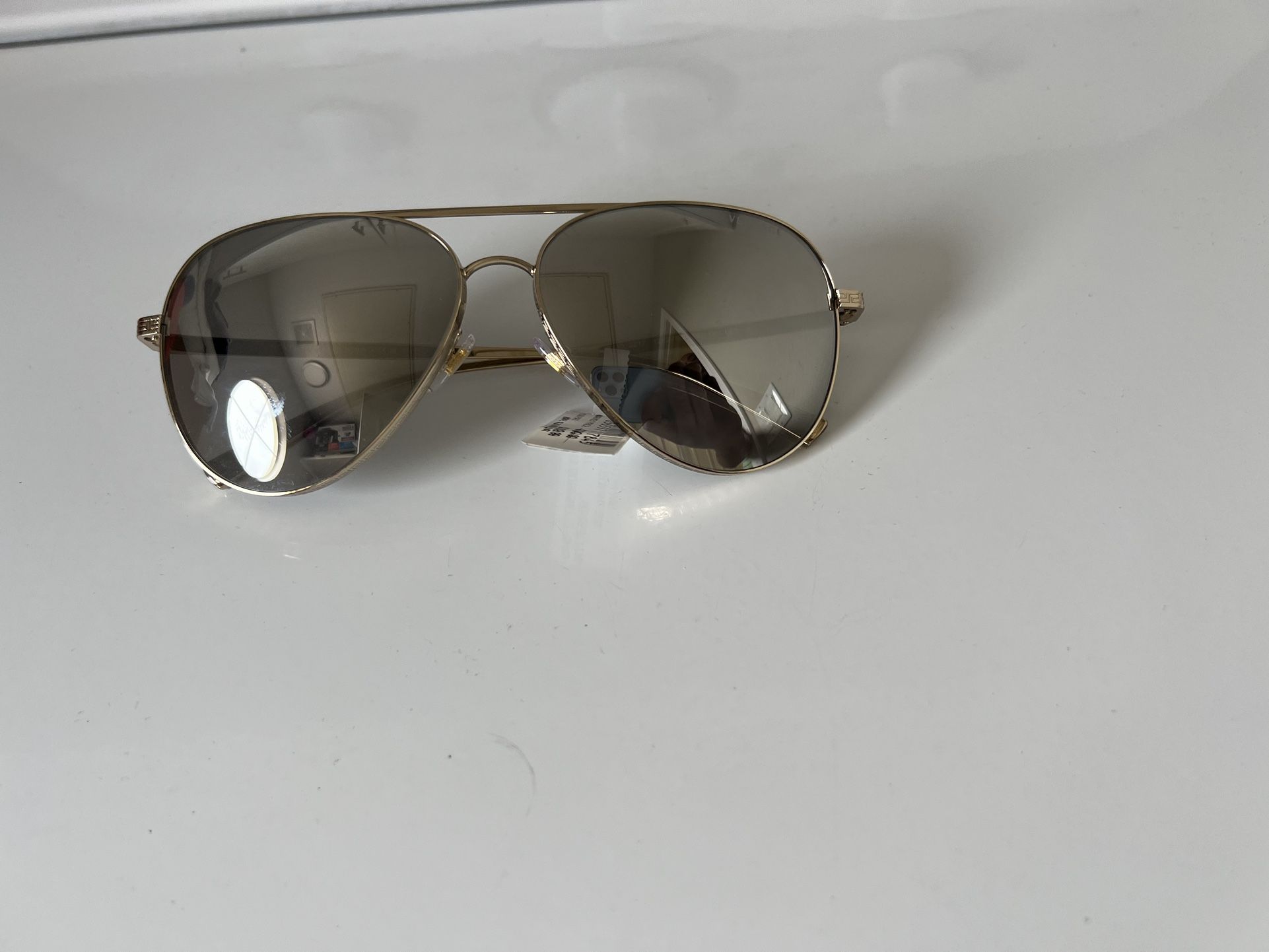 Versace Glasses