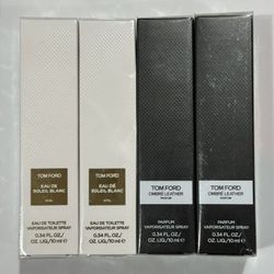 Tom Ford Travel Size 