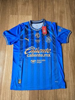 Chivas Jersey Size L..xl
