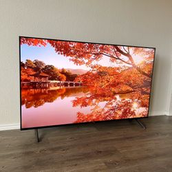 Sony 65” Bravia 3 - 4K Smart Google TV