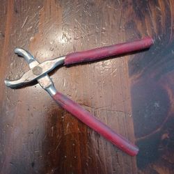 Hog Ring/Upholstery Pliers