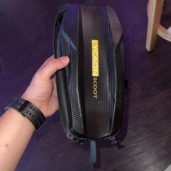 Scooter Bag