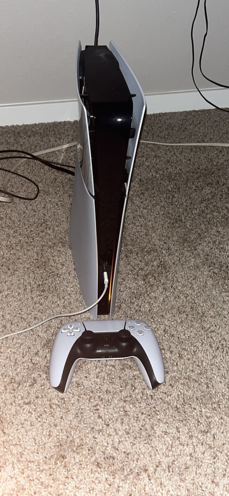 Ps5 Digital Version 1 Terabyte