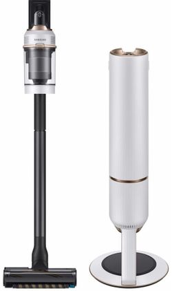 Samsung Bespoke Jet Cordless Stick Vacuum