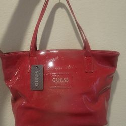 **BRAND NEW** GUESS TOTE/ SHOULDER BAG