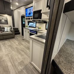 2024 Keystone Cougar Sport 2700BH