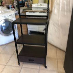 Mueble Para Microondas 
